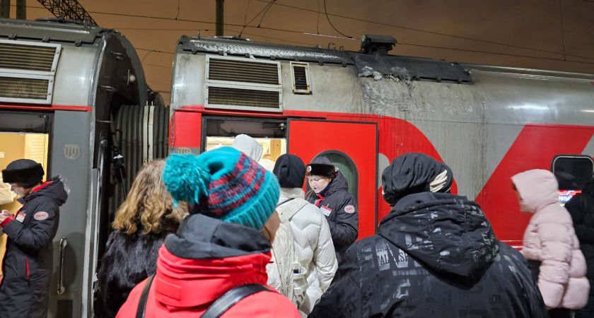 Лучше на боковушке у туалета, чем в купе: проводница по секрету рассказала, почему стоит выбирать дешевый плацкарт Лучше на боковушке у туалета, чем в купе: проводница по секрету рассказала, почему стоит выбирать дешевый плацкарт