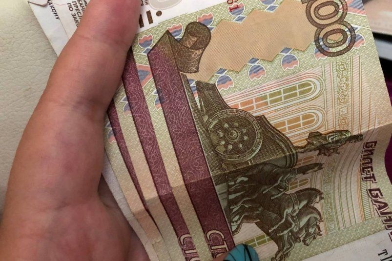 Храните деньги только так, если хотите, чтобы они у вас всегда были