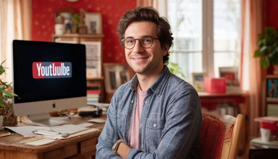 С сегодняшнего дня: YouTube вызвал радость у всех жителей России