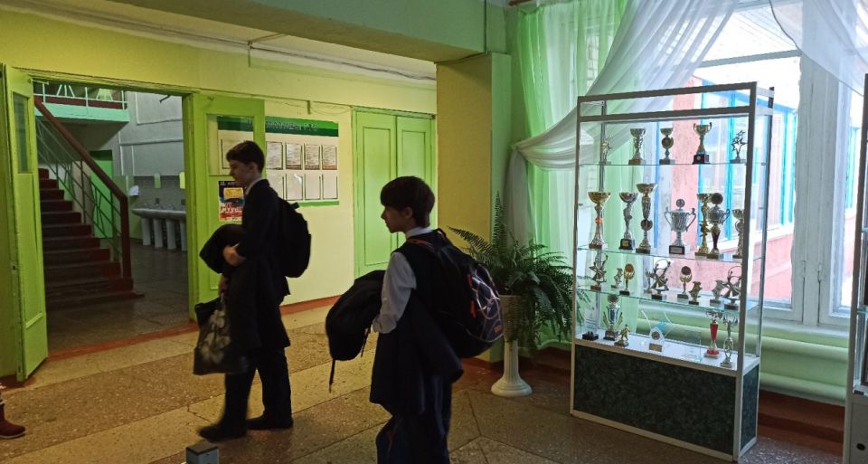 Справятся не все: школьникам придется бороться за оценки по новой дисциплине