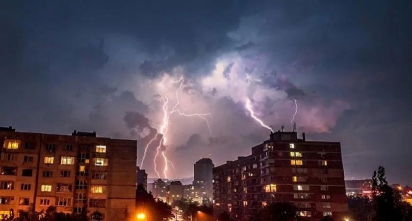 Меняйте планы, нас ждут ливни и похолодание: синоптики дали новый прогноз погоды до конца недели