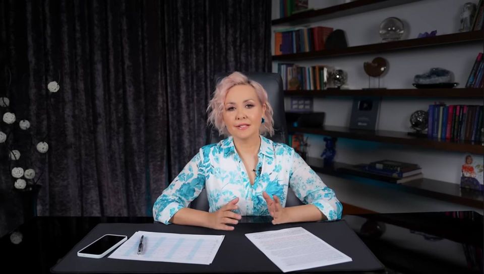 "Кому везет, тому и петух снесет": Володина назвала 5 знаков Зодиака, которых ждет небывалый успех во всем