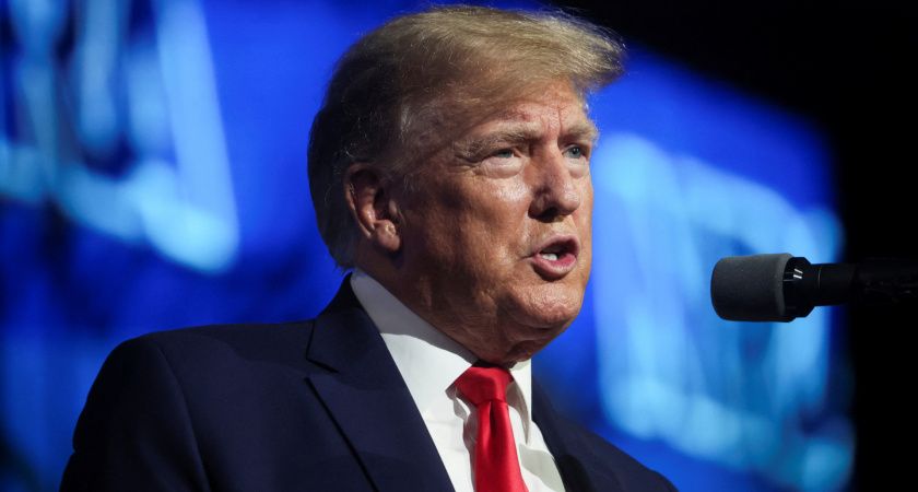 Трамп заявил о "впечатляющем успехе" ударов по ядерным объектам Ирана