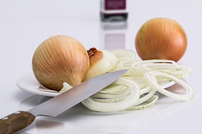 3 рецепта маринованного лука к шашлыку — вкуснее, чем в любом кафе: даже о мясе забудут