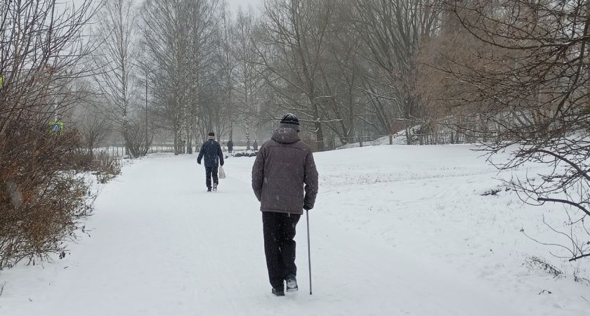 "С сегодняшнего дня – бесплатно для всех пенсионеров". Новая приятная льгота с 10 апреля