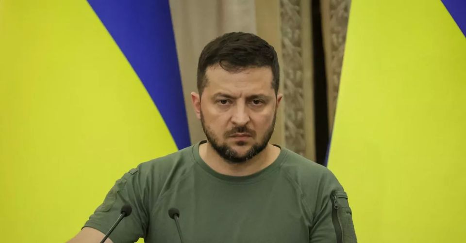 Зеленский сменил риторику: президент Украины решился на честный и неприятный разговор со своими солдатами