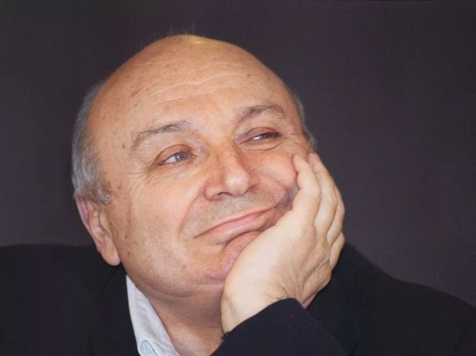Вдова Жванецкого рассказала о трудностях позднего отцовства сатирика: «Он просто не понимал»