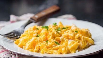 Завтрак с пользой: как куркума преобразит ваше утро