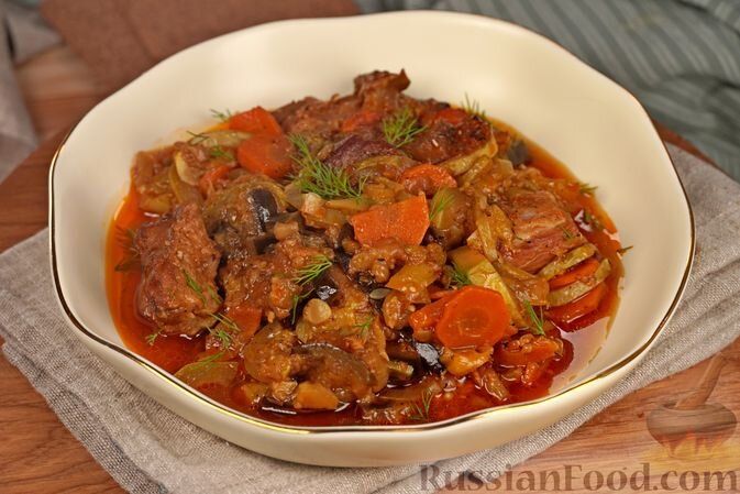 Кулинарные вдохновения: вкусные ужины для отличного настроения