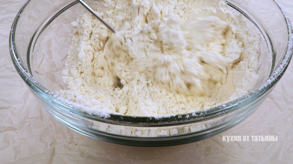 Ароматное печенье с корицей и шоколадом