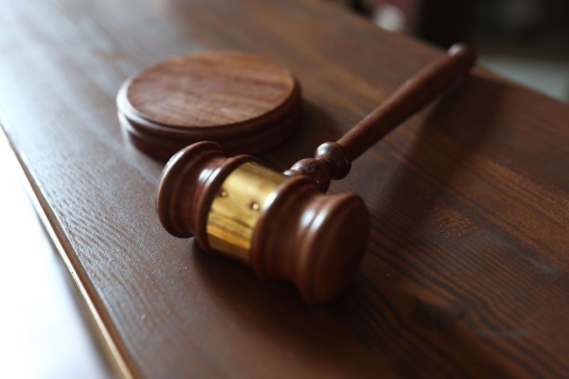 Генпрокуратура России подает иск о признании ФБК террористической организацией