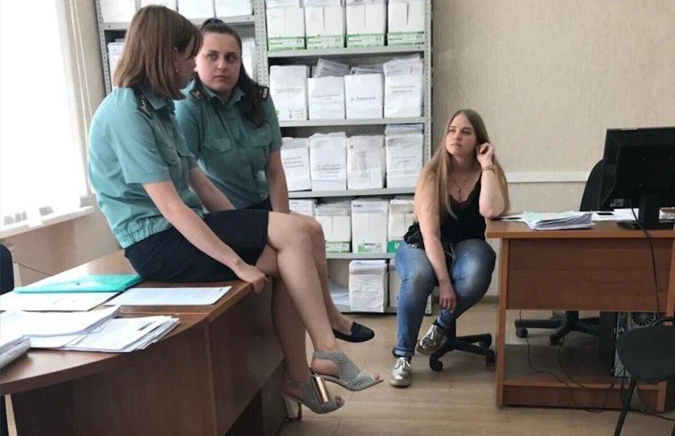 Как найти судебного пристава: секреты эффективной коммуникации