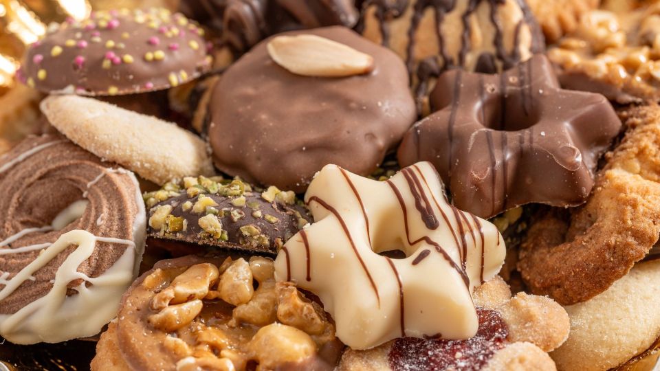 После домашних пряников магазинные покажутся невкусными: как сделать ароматное лакомство