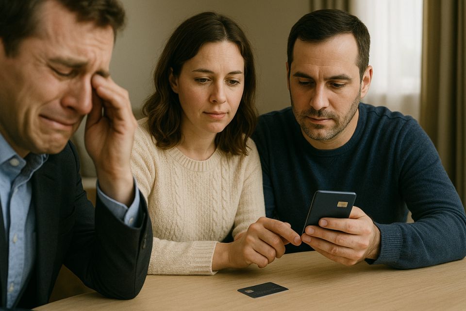 Семейные переводы средств: правовая защита от кредиторов в условиях банкротства