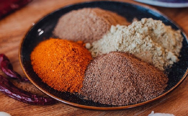 Сванская соль: секрет кавказской кухни, который изменит ваши блюда!