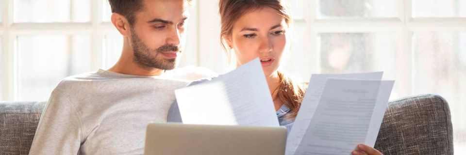 проверка квартиры на обременение: важные аспекты перед покупкой