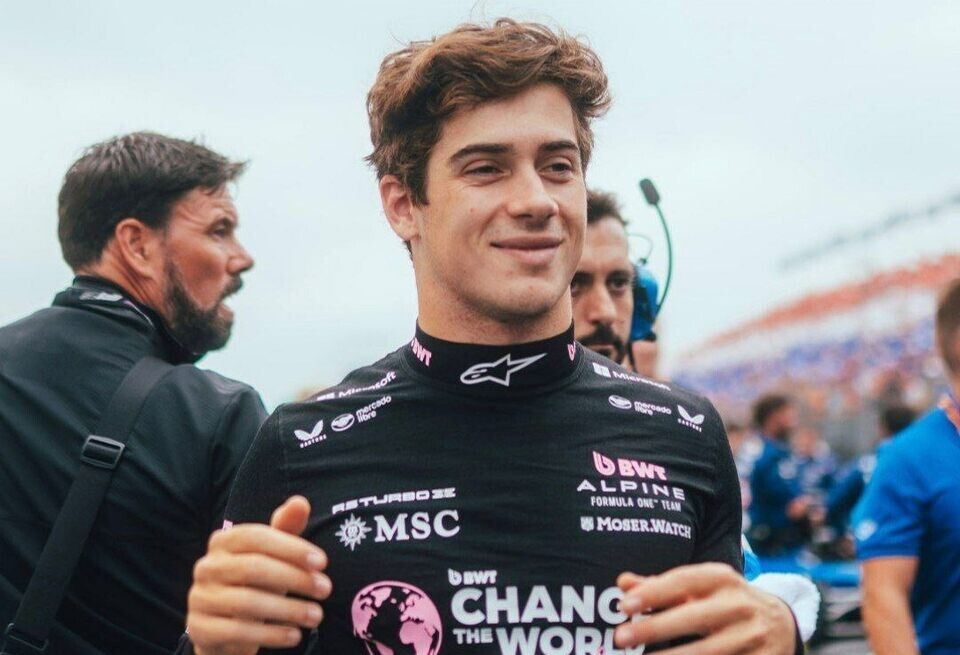 Как строгий подход Бриаторе помогает Колапинто становиться сильнее