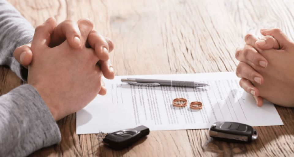 Совместная собственность: урок на будущее