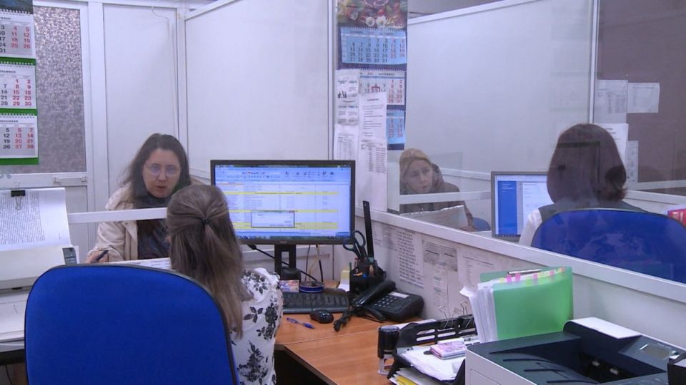 Пенсии за январь начнут поступать с 25 декабря