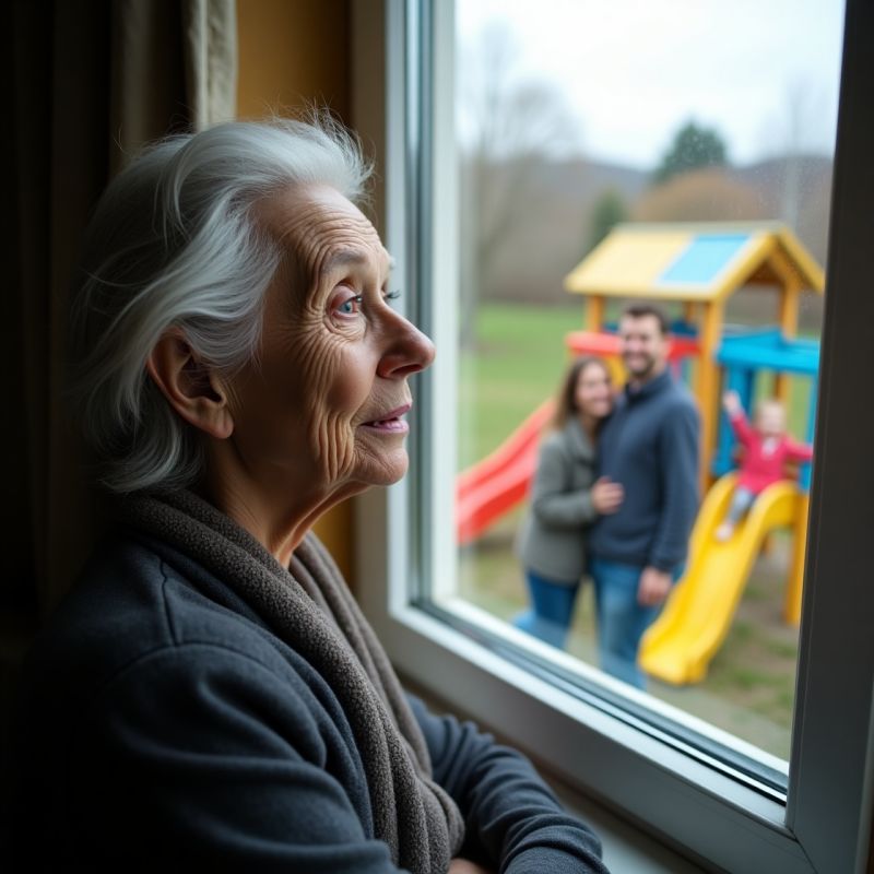 Как свекровям организовать общий досуг с внуками: советы для гармонии в семье