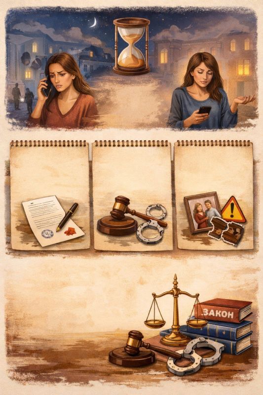 ��� ������ �������������� ������������� ��������: ��� ����� ������