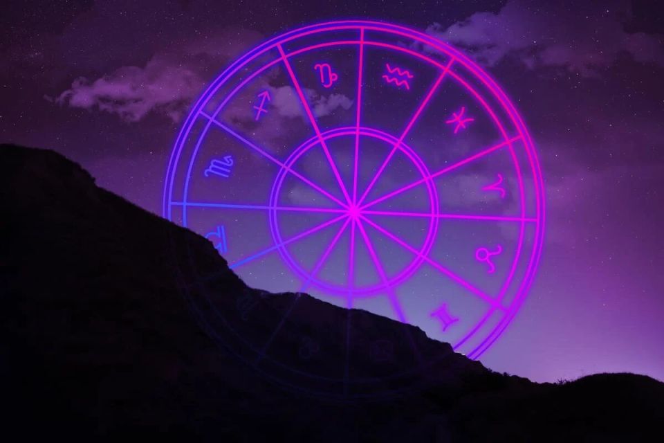 Пять знаков Зодиака, которым улыбнется удача на этой неделе