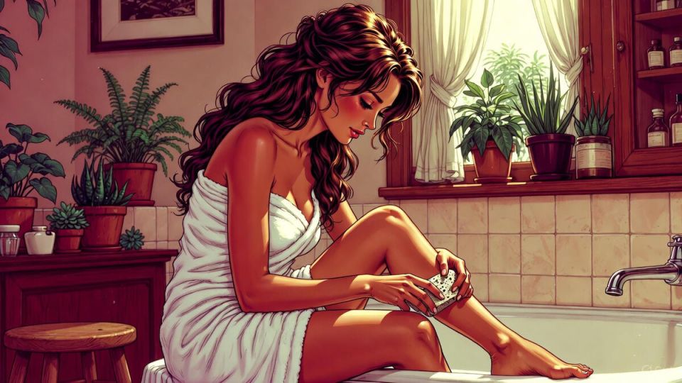 Пемза как спокойное открытие: что прочно держится в быту и материалах