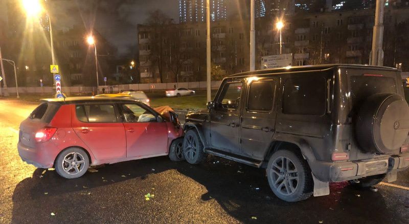 Сравнение страховок на дороге: как отсутствие ОСАГО может обернуться крупным судебным взысканием