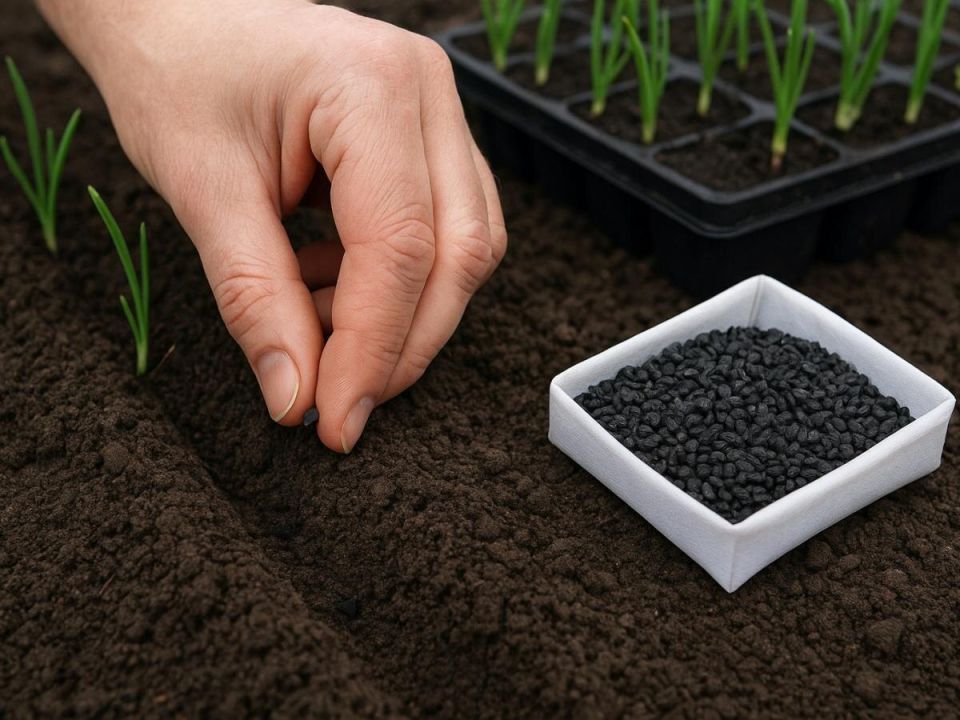 ������ ����� ���� ����� �������: ��� �������� ������� ����������� � ����� �����