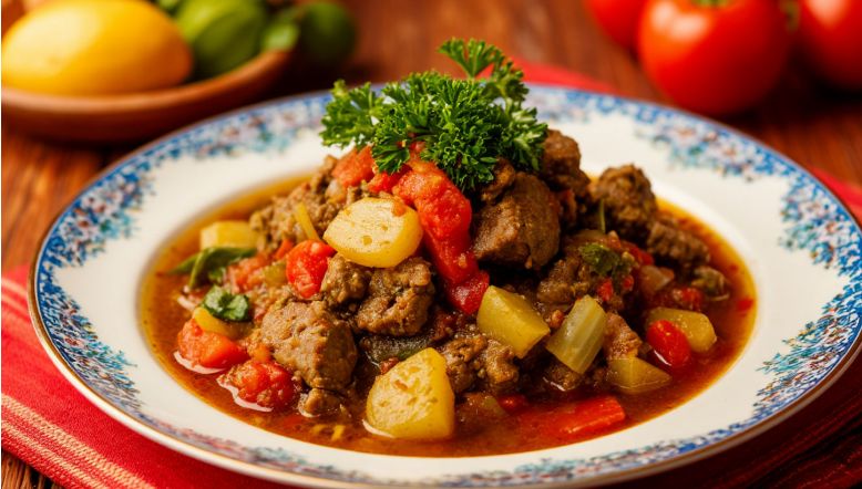 Дамляма, которая удивляет вкусом: взгляд на привычные детали