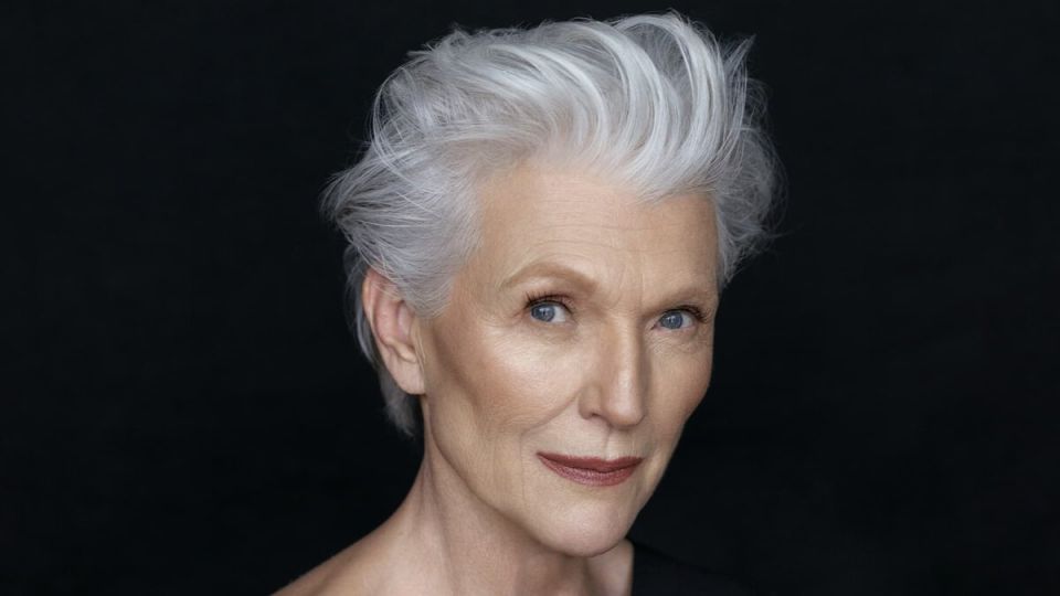 Как не терять себя и жить полнее: взгляд на мудрость женщины, умеющей жить