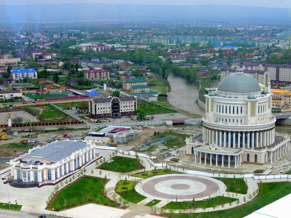    MI6        