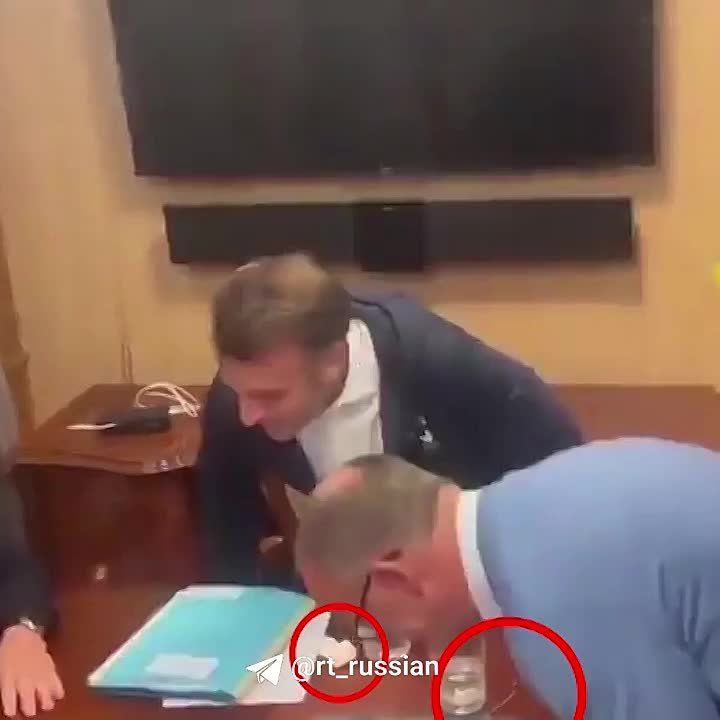     -                  