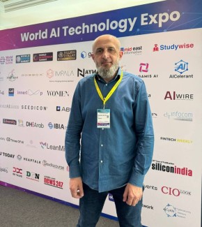           World AI Technology Expo  