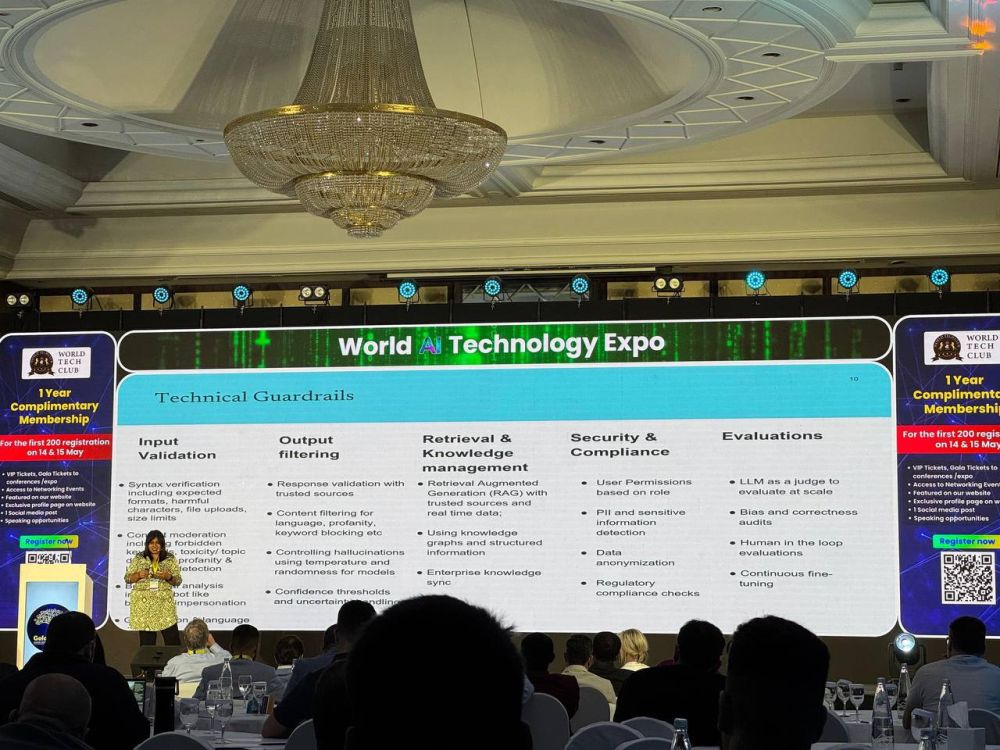           World AI Technology Expo  
