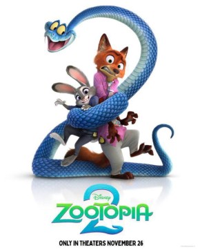  Disney       2