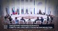 Путин на предстоящей неделе будет принимать иностранных гостей