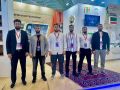 Делегация Минмолодёжи ЧР активно участвует в Кавказском инвестиционном форуме в Минеральных Водах
