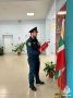 В Чечне проводят профилактические визиты для предупреждения пожаров