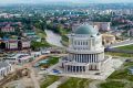 На площадке форума проходят мероприятия молодежной программы КИФ-2025