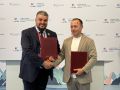 Первые соглашения в сфере туризма подписала Чеченская Республика на КИФ-2025