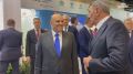 Регионы Северного Кавказа представили свои ключевые инвестиционные проекты