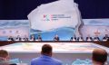Министр строительства и ЖКХ РФ Ирек Файзуллин принял участие в совещании с членами Правительственной комиссии по вопросам социально-экономического развития Северо-Кавказского федерального округа