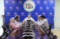 Состоялось заседание Избирательной комиссии Чеченской Республики