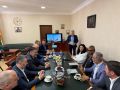 Инвесторы из ОАЭ проявляют интерес к Чеченской Республике