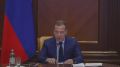 С начала 2025 года в военные части прибыли почти 175 тысяч контрактников, заявил Медведев