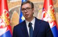 Вучич заблокирует сделки, если есть вероятность отправки сербских снарядов Киеву