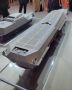 Южнокорейские компании Hyundai и Hanwha Ocean представили свое видение перспективного морского носителя БЛА