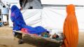За неделю 172 человека погибли от вспышки холеры в Судане
