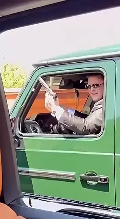     -      